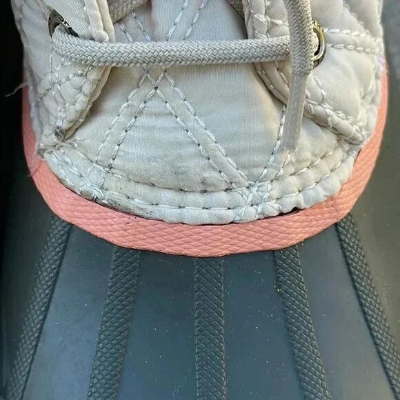 Sperry Syren Gulf Duck Boots Women's - Picture 10 of 12